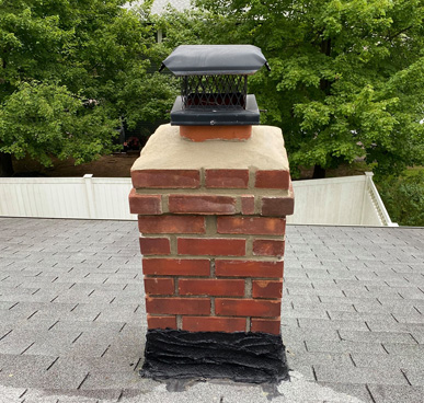 Chimney Restoration Millburn NJ