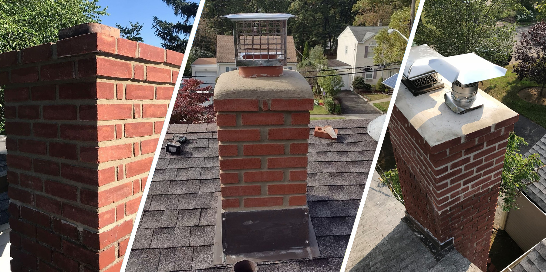 himney Repair Near Me