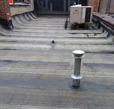 gutter installation nj