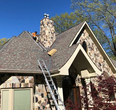 roof replacement nj